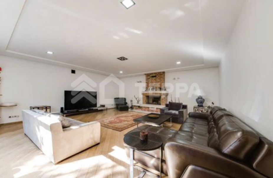 Объект ID 15835 - Таунхаус