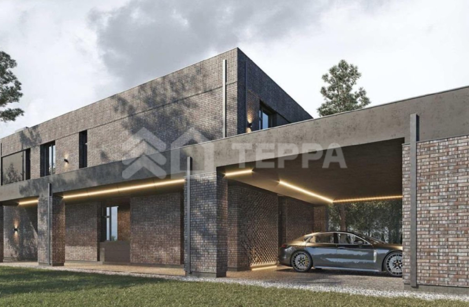 Объект ID 18721 - Дом