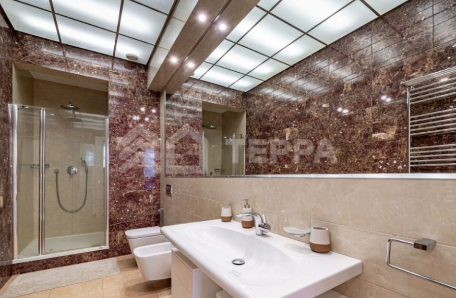 Объект ID 18677 - Квартира