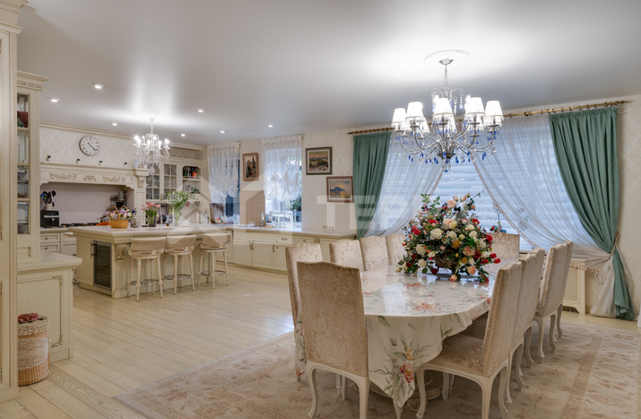 Объект ID 14291 - Дом