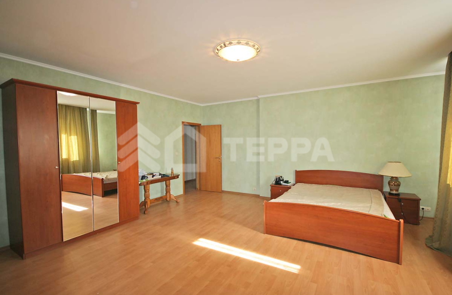 Объект ID 14288 - Дом