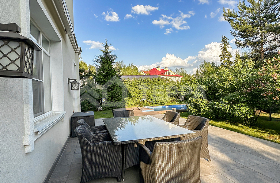 Объект ID 17713 - Дом