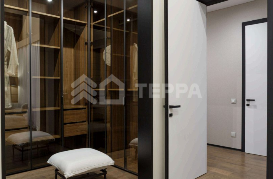 Объект ID 18336 - Дом