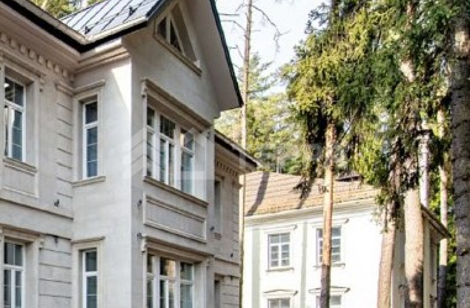 Объект ID 18605 - Дом