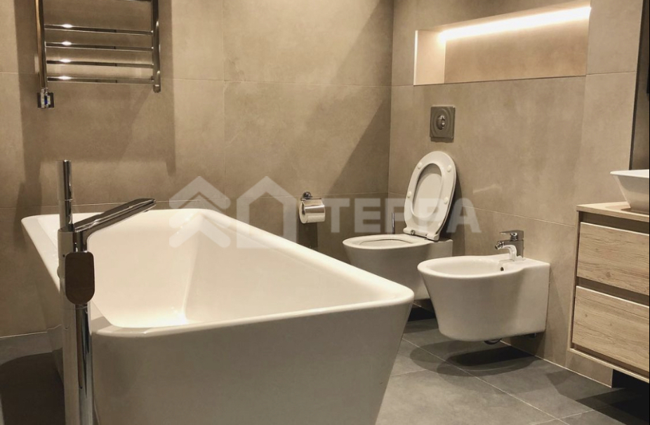 Объект ID 15839 - Квартира