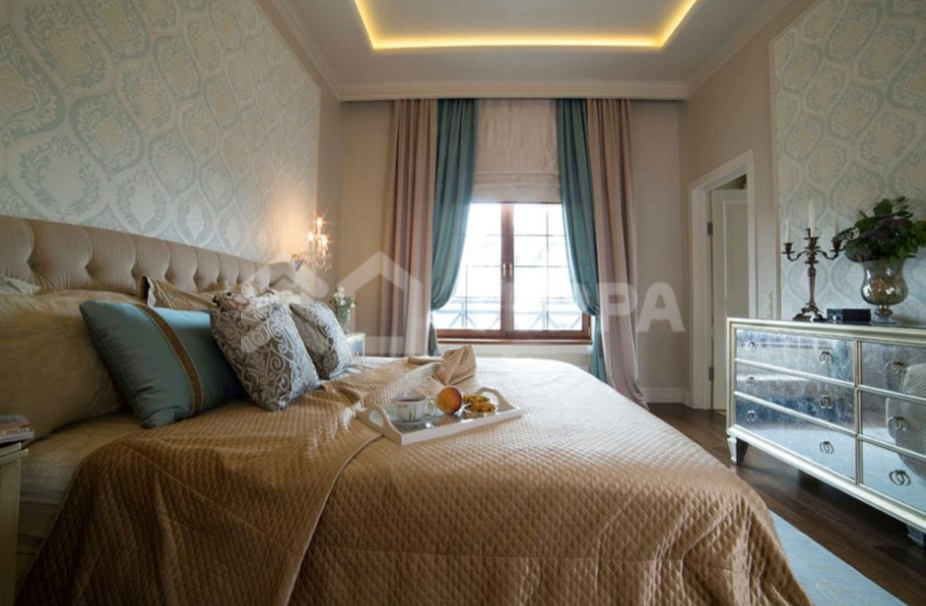 Объект ID 18283 - Таунхаус