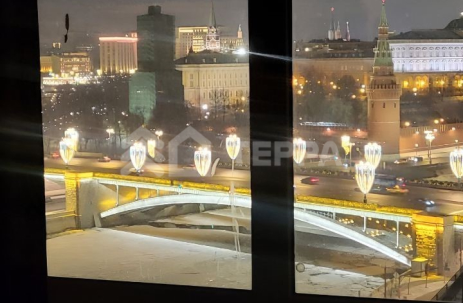 Объект ID 17566 - Квартира