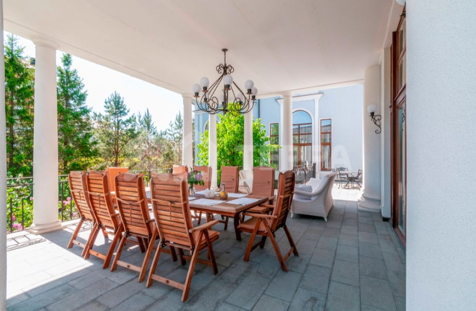 Объект ID 16473 - Дом