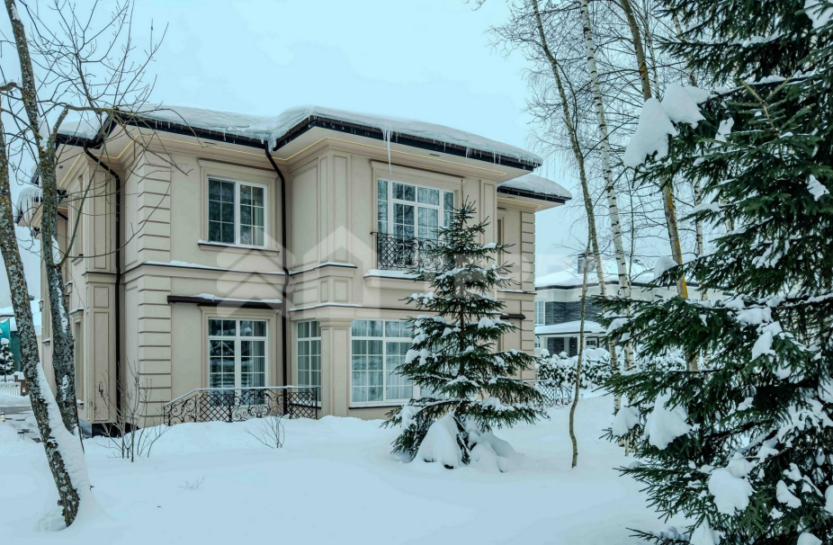 Объект ID 19086 - Дом