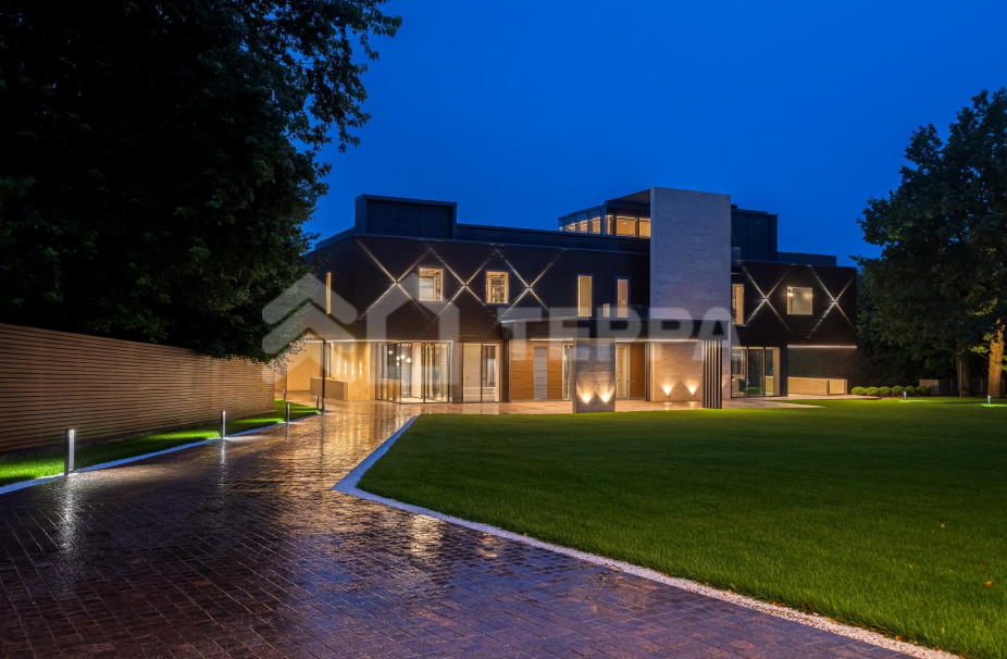 Объект ID 18824 - Дом