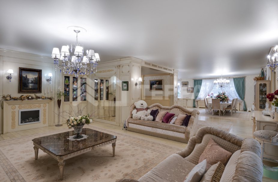 Объект ID 14291 - Дом