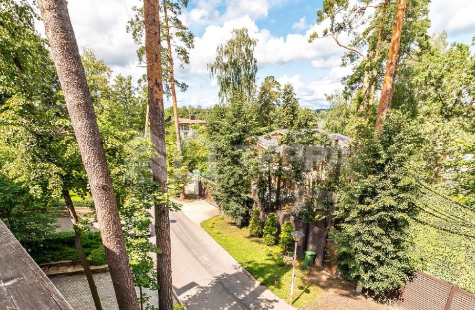 Объект ID 18440 - Таунхаус