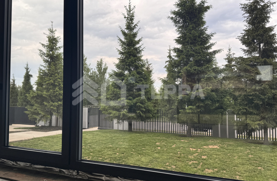 Объект ID 18693 - Дом