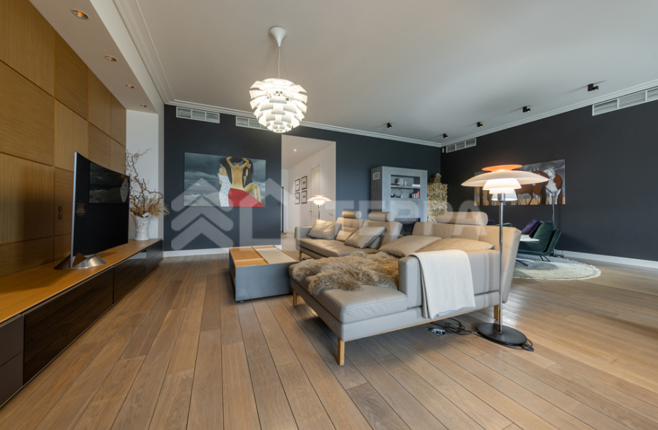 Объект ID 18071 - Квартира