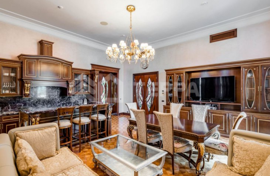 Объект ID 18747 - Дом