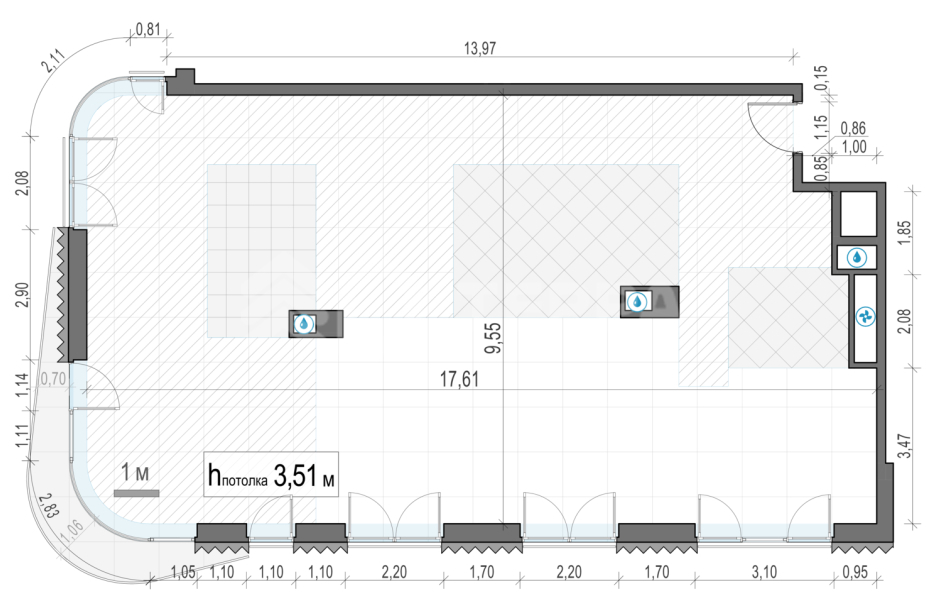 Объект ID 700000048 - Квартира