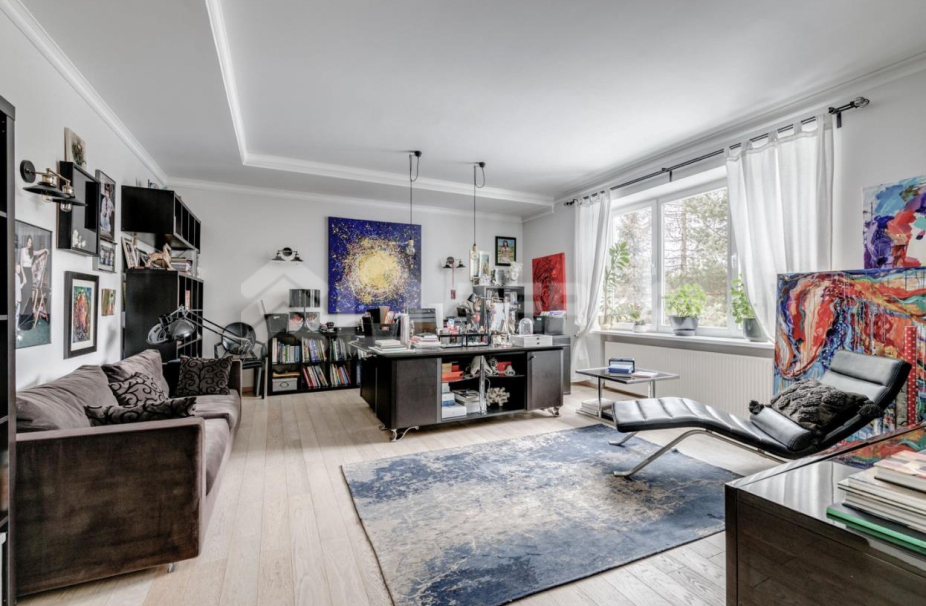 Объект ID 18027 - Дом