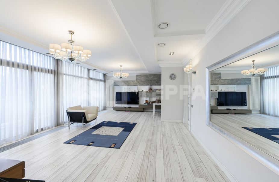 Объект ID 18345 - Таунхаус