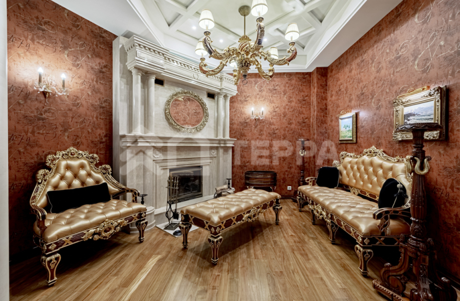 Объект ID 16505 - Дом