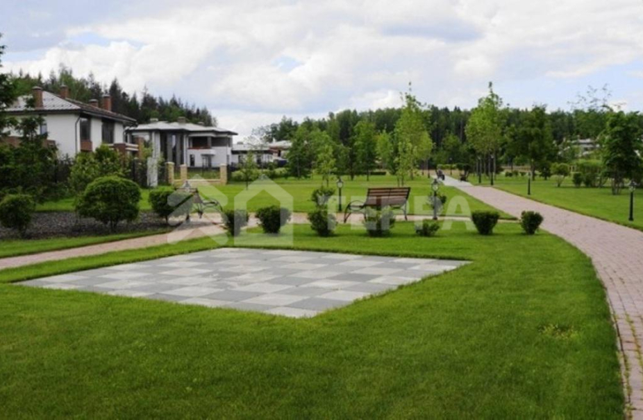 Графские Пруды