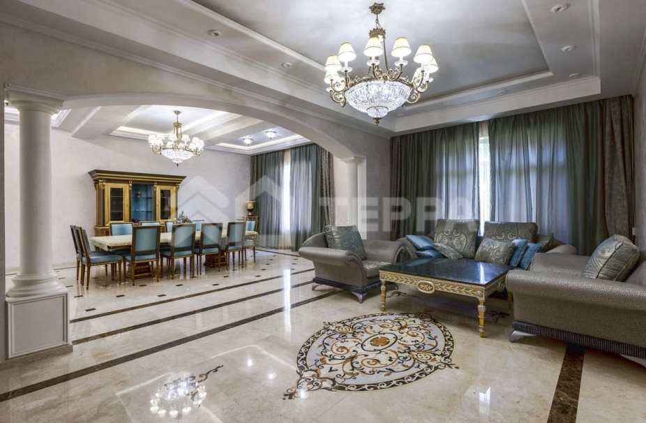 Объект ID 18189 - Дом