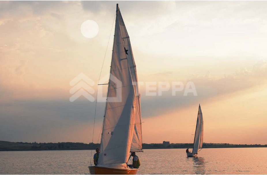 Объект ID 18615 - Дом