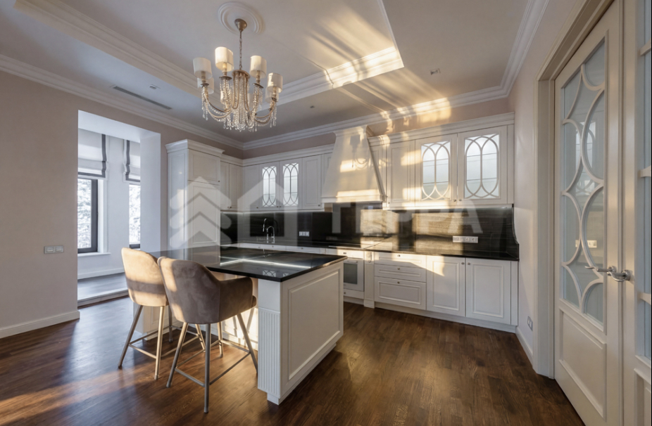 Объект ID 18972 - Дом