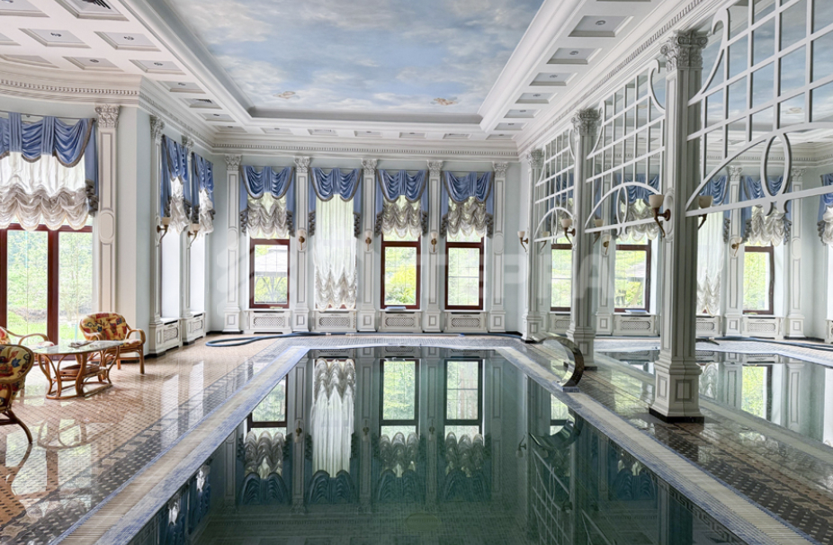 Объект ID 18708 - Дом