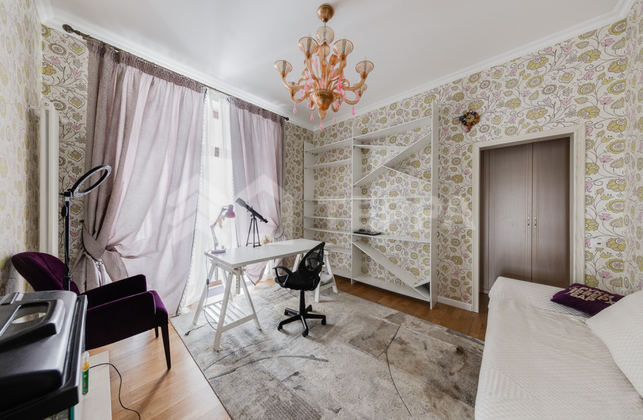 Объект ID 17028 - Дом