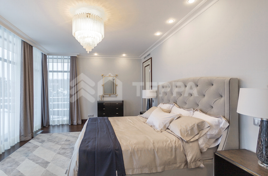 Объект ID 15436 - Дом