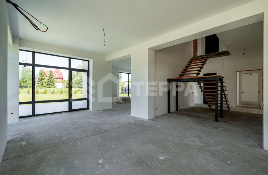 Объект ID 18049 - Дом