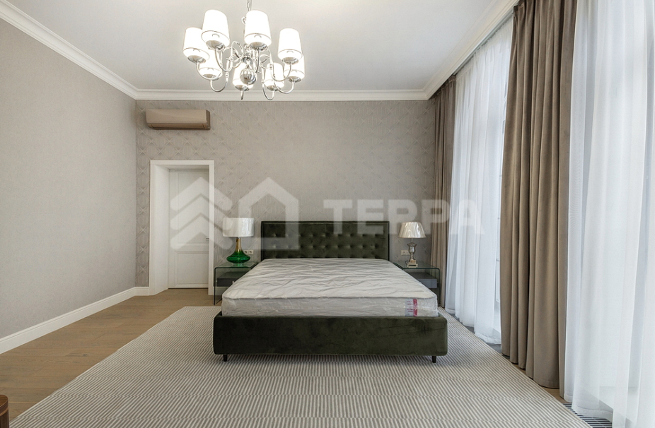 Объект ID 17221 - Дом