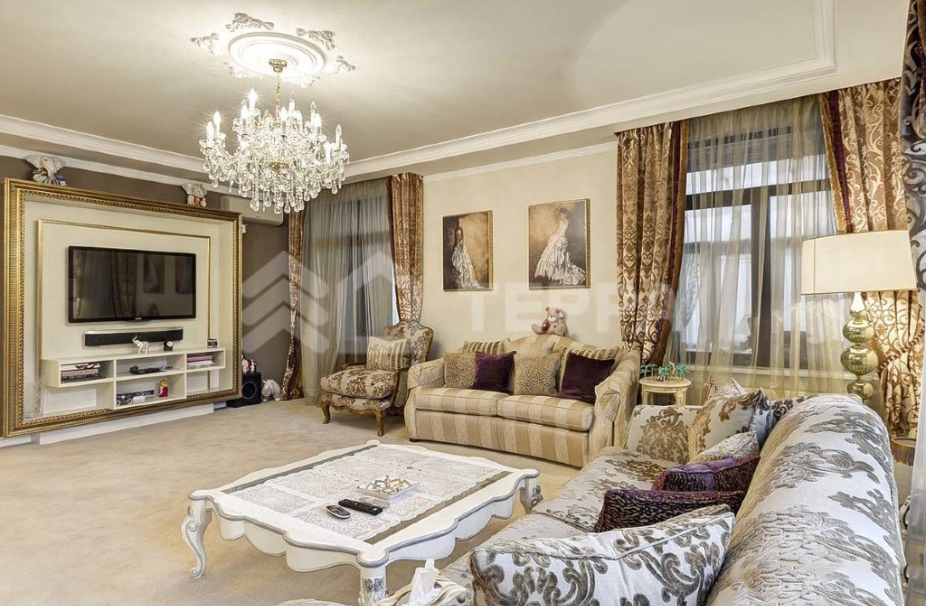 Объект ID 8844 - Дом