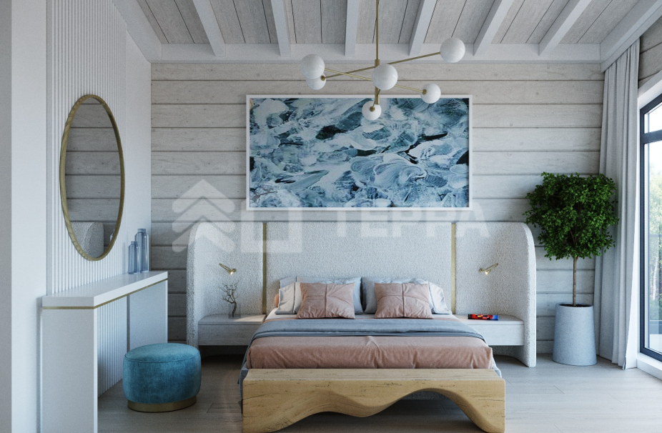 Объект ID 17714 - Дом