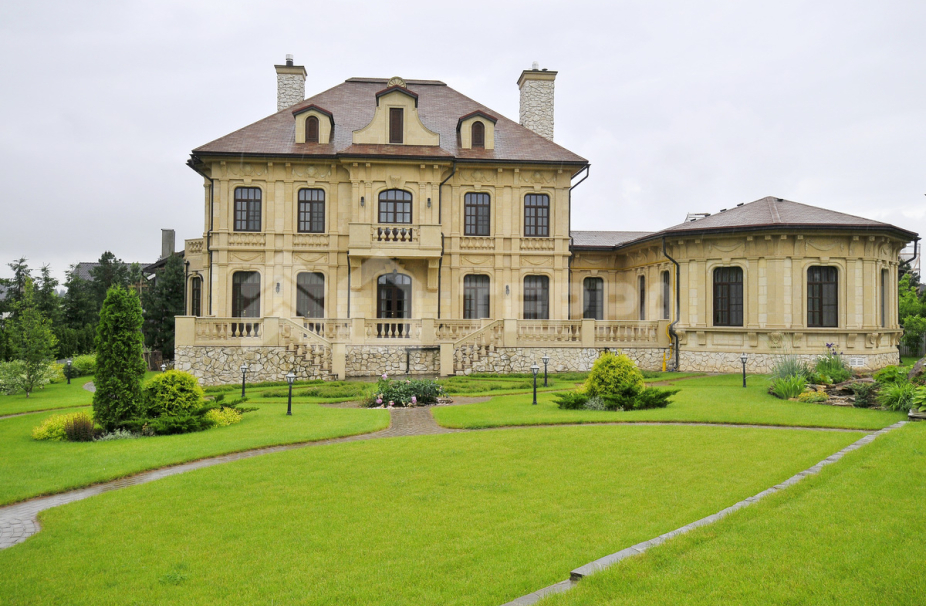 Объект ID 18960 - Дом