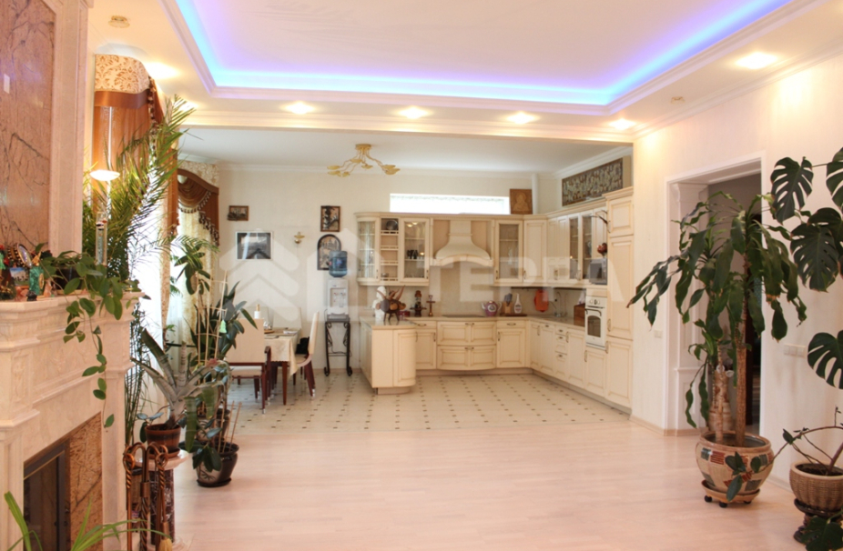 Объект ID 11390 - Дом