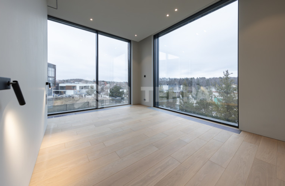 Объект ID 18352 - Дом