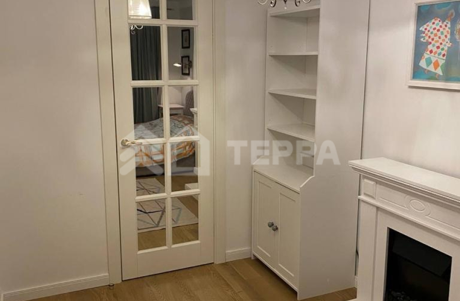 Объект ID 16965 - Квартира