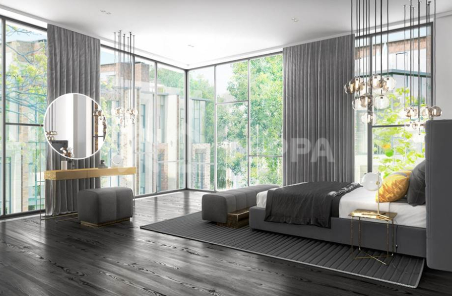 Объект ID 14848 - Таунхаус