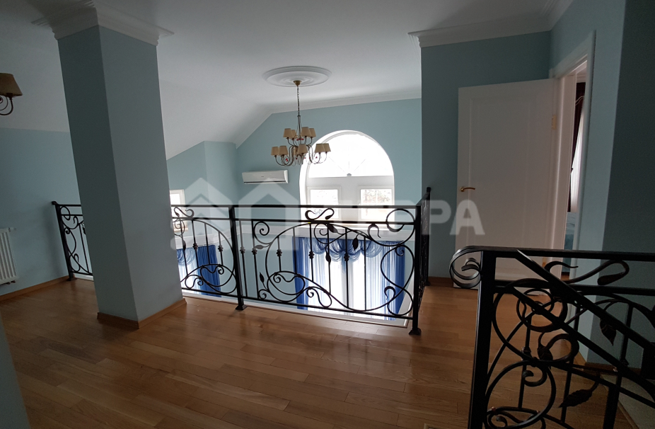 Объект ID 15492 - Дом