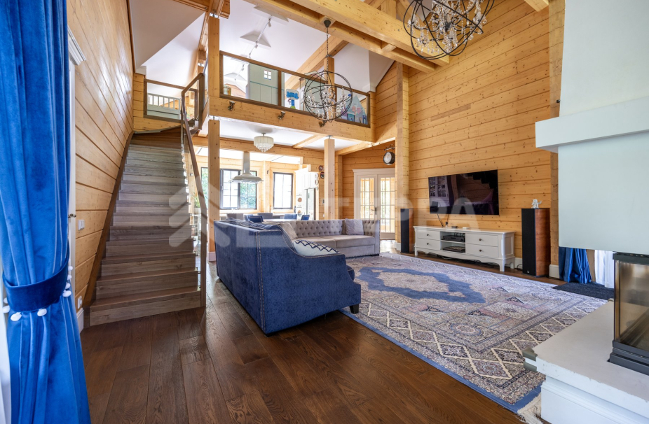 Объект ID 18280 - Дом