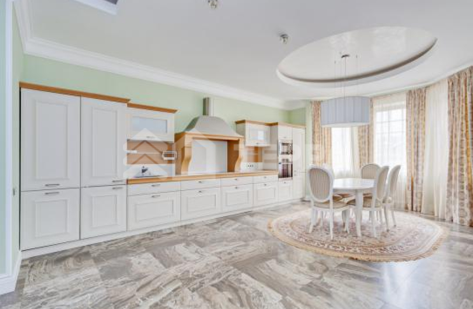 Объект ID 13674 - Дом