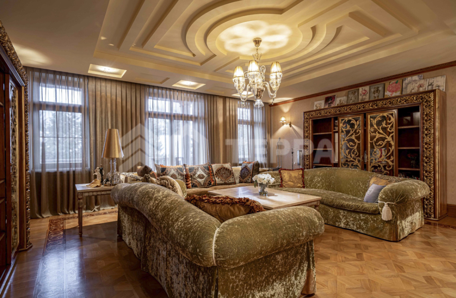 Объект ID 19121 - Дом