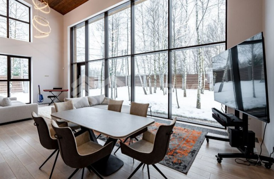 Объект ID 18788 - Дом