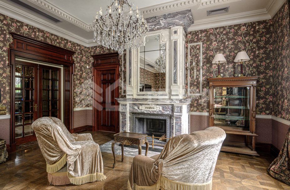 Объект ID 18161 - Дом