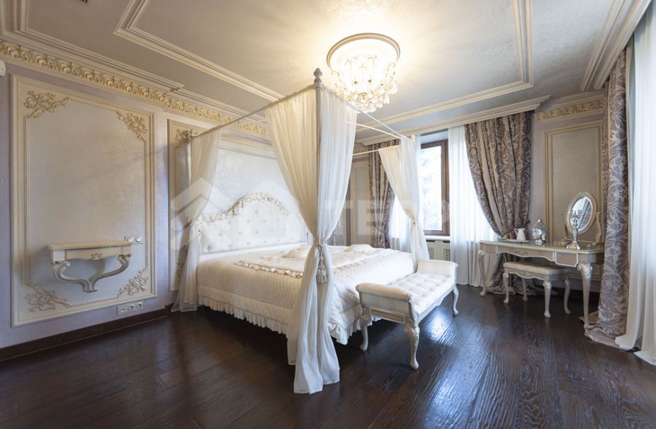 Объект ID 18035 - Дом