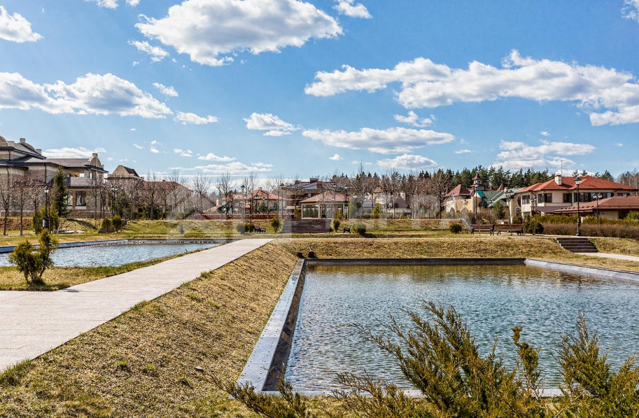 Объект ID 17154 - Дом