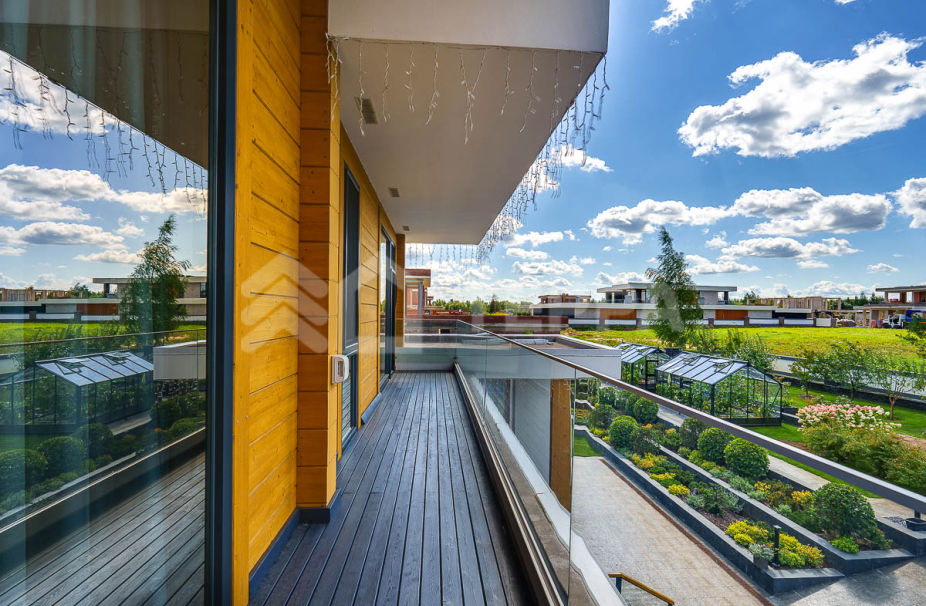 Объект ID 18132 - Дом