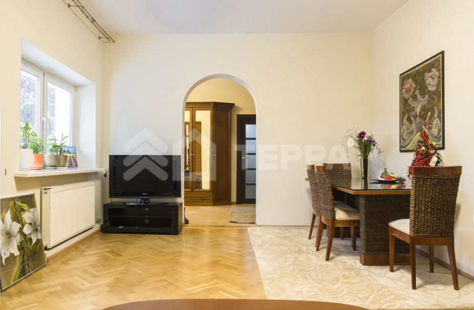 Объект ID 11411 - Дом