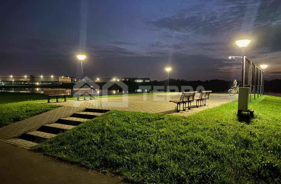 Объект ID 18198 - Участок